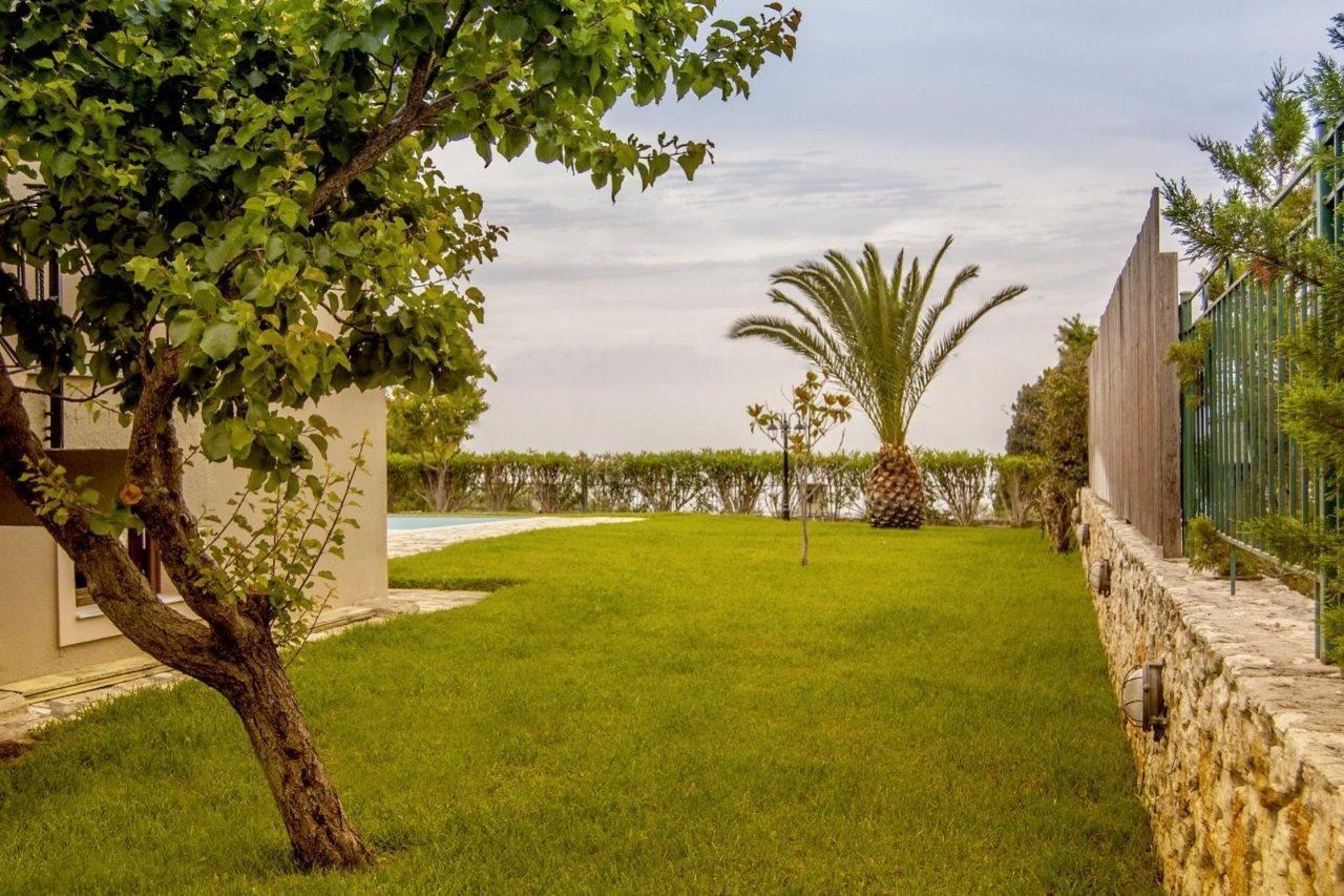 Kefalonia Houses Argostoli  Exterior foto